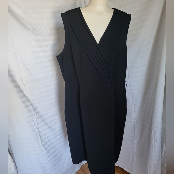 Ricki's Black Dress , Size 18 - Picture 1 of 6
